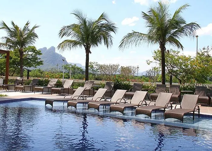 Verano Stay Apart Hotel