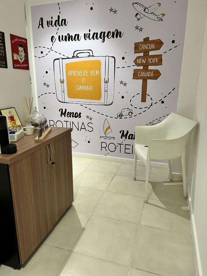Apartahotel Verano Apart