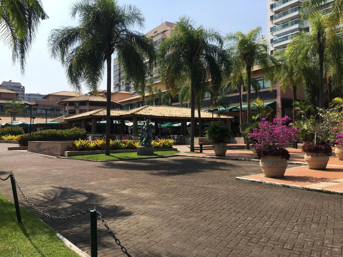 Apartahotel Verano Apart Río de Janeiro