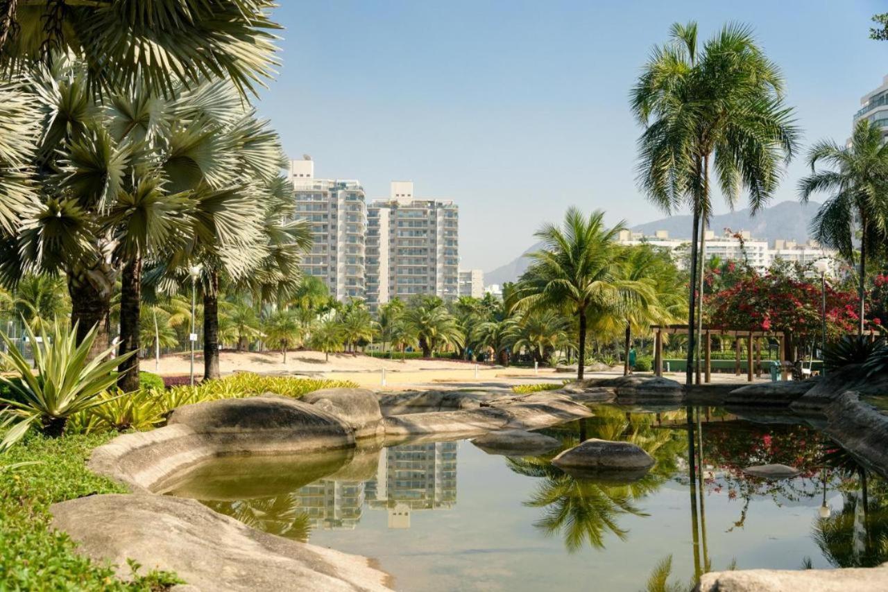 Apartahotel Verano Apart