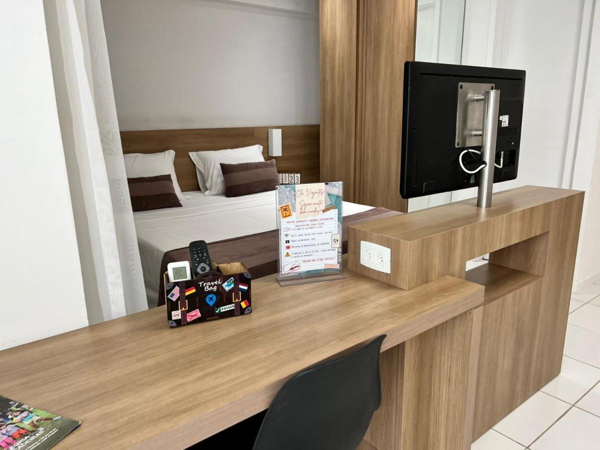 Verano Apart Aparthotel