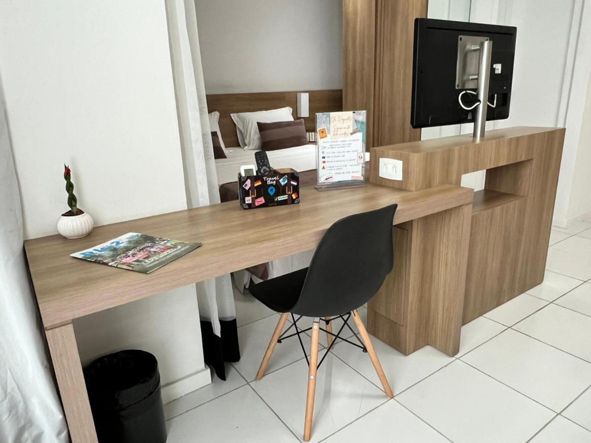 Aparthotel Verano Apart Rio de Janeiro
