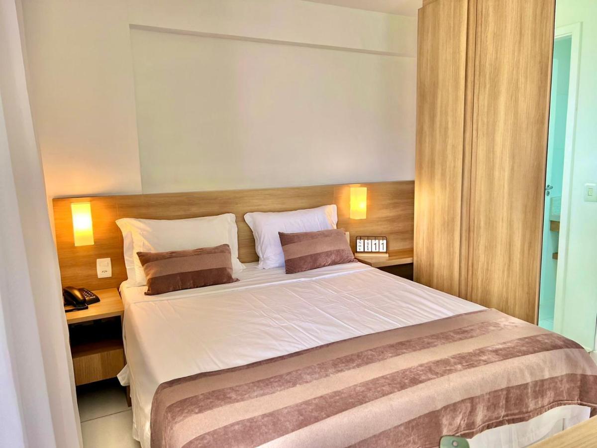 Verano Apart Aparthotel Rio de Janeiro