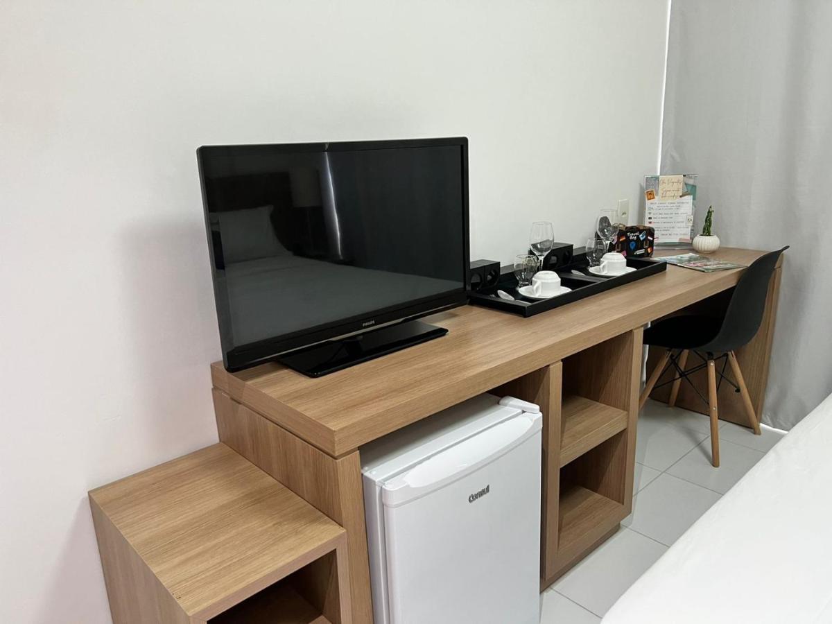 Aparthotel Verano Apart