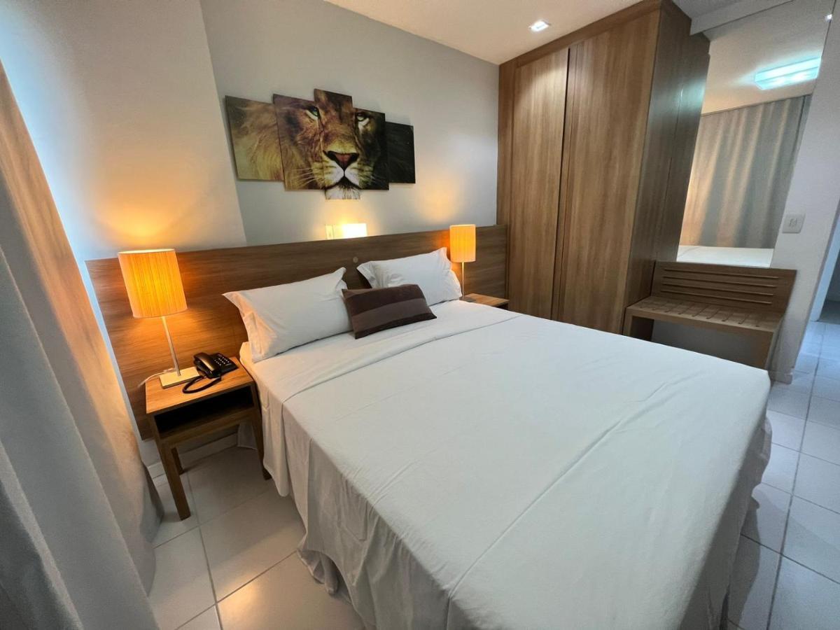 Verano Apart Aparthotel Rio de Janeiro