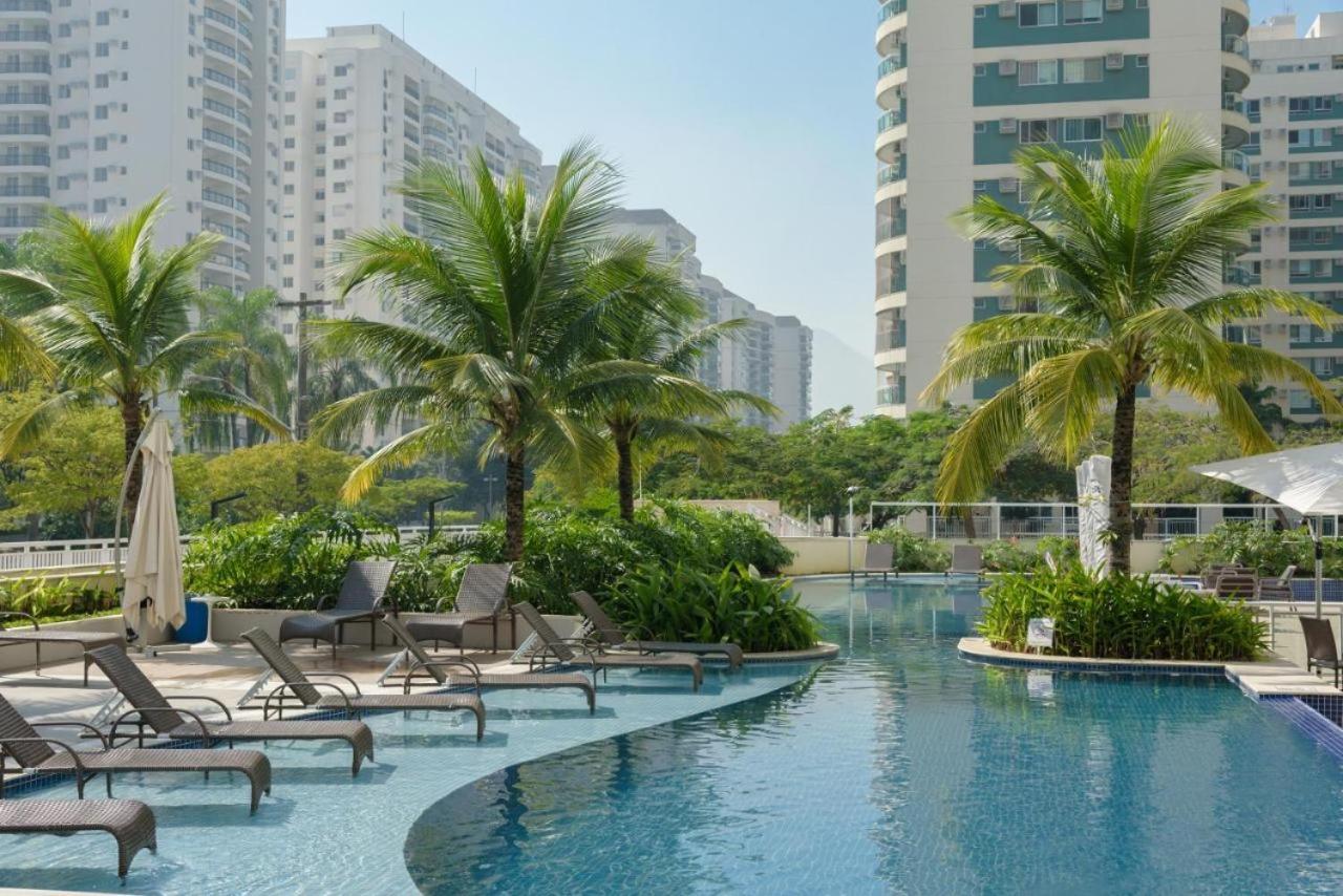 Verano Apart Aparthotel *