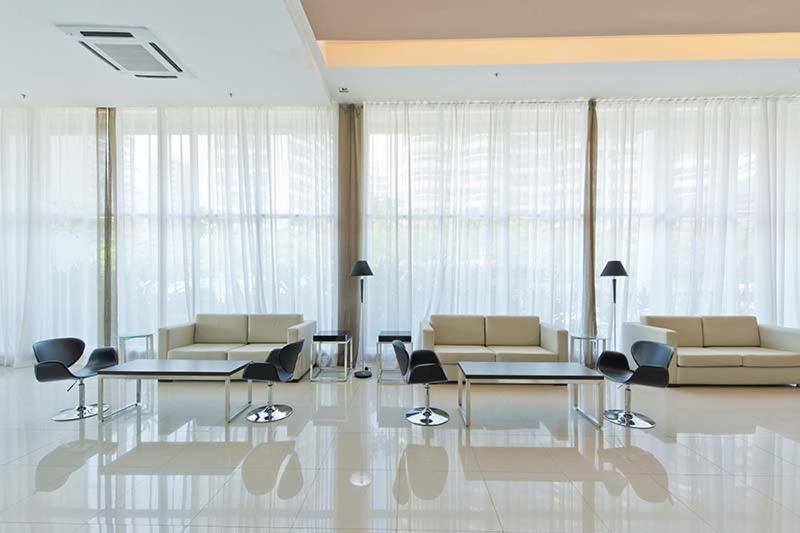 Aparthotel Verano Apart