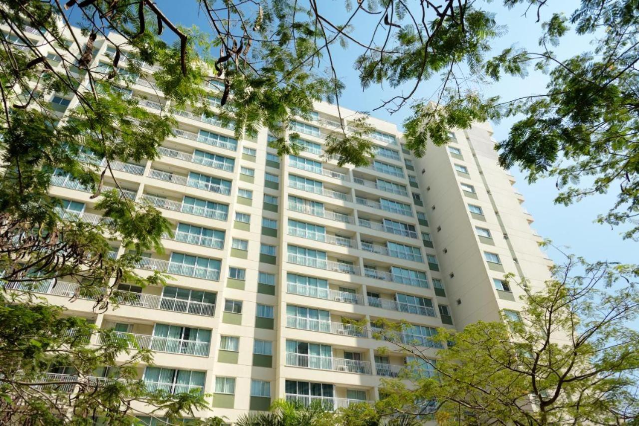 Verano Apart Aparthotel
