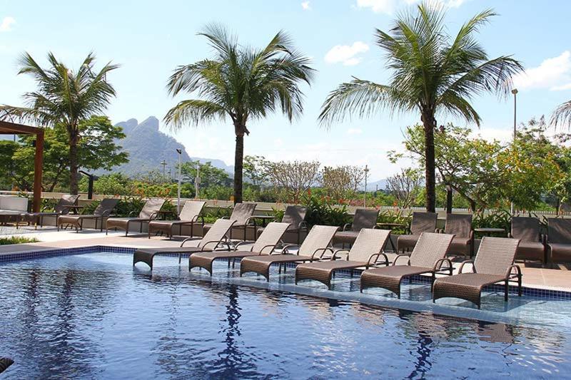 Verano Apart Rio de Janeiro