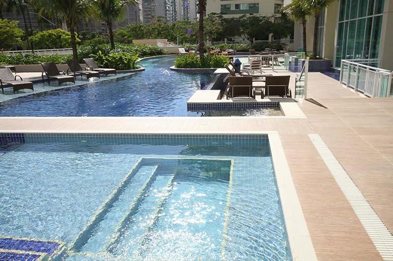 Verano Apart Rio de Janeiro