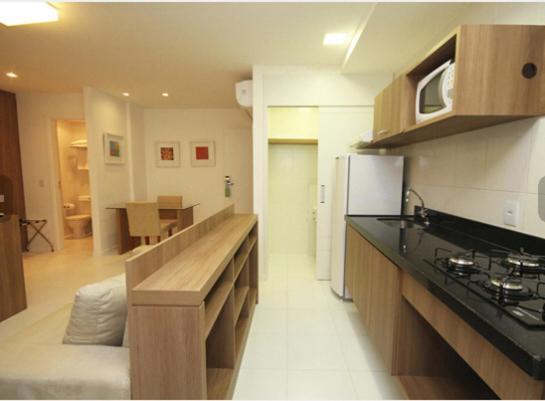 Aparthotel Verano Apart *