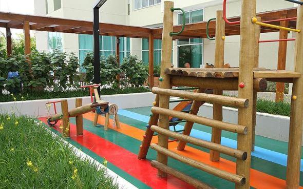 Verano Apart Aparthotel