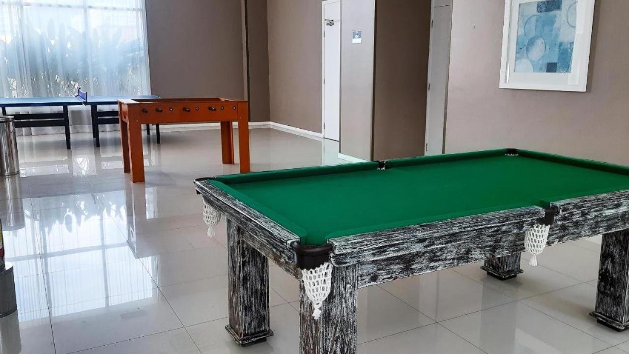 Aparthotel Verano Apart *