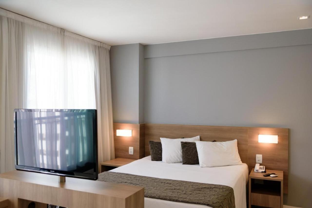 Verano Apart Aparthotel *