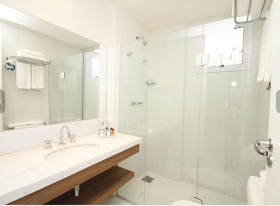 Verano Apart Aparthotel Rio de Janeiro