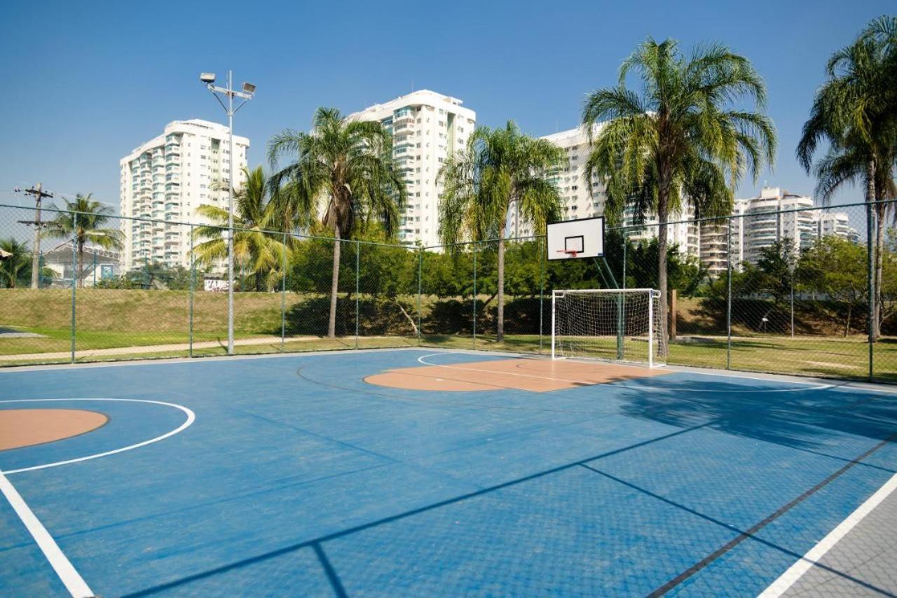 Aparthotel Verano Apart Rio de Janeiro