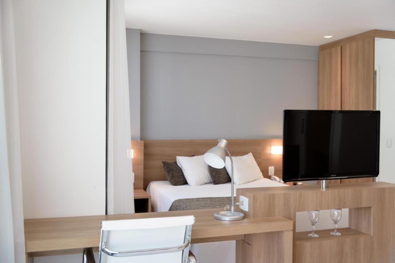 Aparthotel Verano Apart Rio de Janeiro