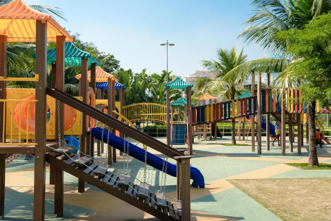 Verano Apart Aparthotel